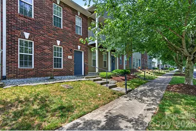 140 Locomotive Lane #107, Mooresville, NC 28115 - Photo 1
