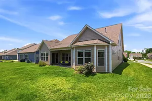 1042 Thessallian Ln, Indian Trail, NC 28079 - Photo 42