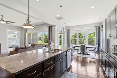 1042 Thessallian Lane, Indian Trail, NC 28079 - Photo 16