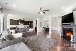 1042 Thessallian Ln, Indian Trail, NC 28079 - Photo 10