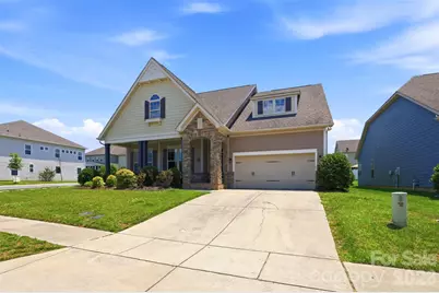 1042 Thessallian Lane, Indian Trail, NC 28079 - Photo 2