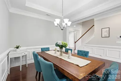 1042 Thessallian Lane, Indian Trail, NC 28079 - Photo 20