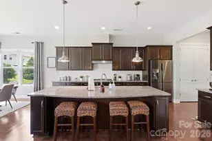 1042 Thessallian Ln, Indian Trail, NC 28079 - Photo 12