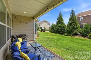 1042 Thessallian Ln, Indian Trail, NC 28079 - Photo 38