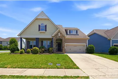 1042 Thessallian Lane, Indian Trail, NC 28079 - Photo 1