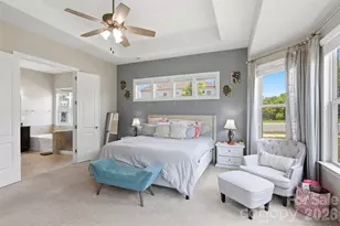 1042 Thessallian Ln, Indian Trail, NC 28079 - Photo 28