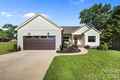 2616 Teague Street, Lincolnton, NC 28092 - Photo 1