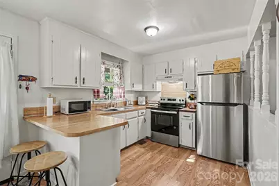 308 N Carpenter Street, Kings Mountain, NC 28086 - Photo 8