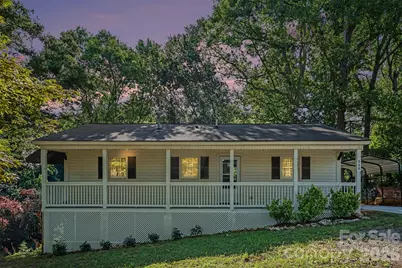 308 N Carpenter Street, Kings Mountain, NC 28086 - Photo 2