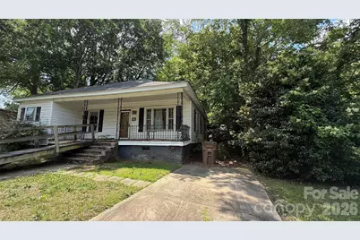 416 Martin Street, Shelby, NC 28150 - Photo 2