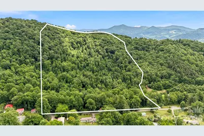 0000 Fisher Creek Road, Sylva, NC 28779 - Photo 1