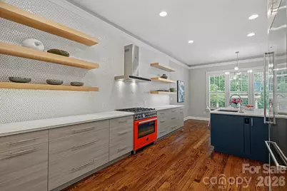2219 Winthrop Avenue, Charlotte, NC 28203 - Photo 6