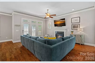 2219 Winthrop Avenue, Charlotte, NC 28203 - Photo 16
