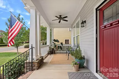 2219 Winthrop Avenue, Charlotte, NC 28203 - Photo 36
