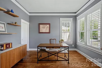 2219 Winthrop Avenue, Charlotte, NC 28203 - Photo 2