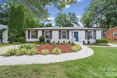 4919 Seacroft Road, Charlotte, NC 28210 - Photo 1