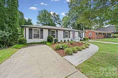 4919 Seacroft Road, Charlotte, NC 28210 - Photo 2