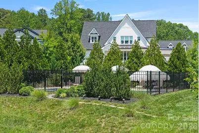 11104 Benjamin Smith Avenue, Huntersville, NC 28078 - Photo 48
