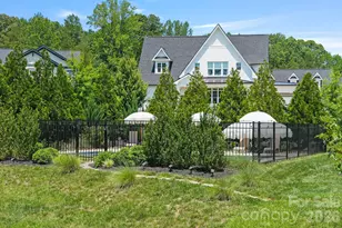 11104 Benjamin Smith Ave, Huntersville, NC 28078 - Photo 48