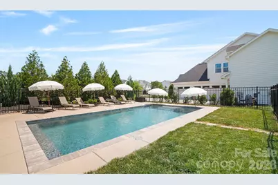 11104 Benjamin Smith Avenue, Huntersville, NC 28078 - Photo 40