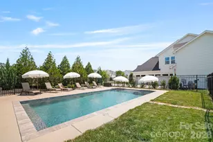 11104 Benjamin Smith Ave, Huntersville, NC 28078 - Photo 40
