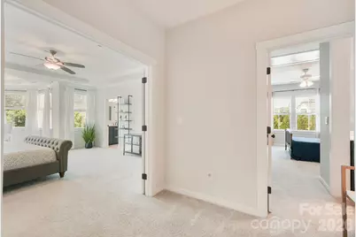11104 Benjamin Smith Avenue, Huntersville, NC 28078 - Photo 28