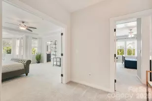 11104 Benjamin Smith Ave, Huntersville, NC 28078 - Photo 28