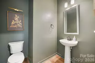 11104 Benjamin Smith Ave, Huntersville, NC 28078 - Photo 12