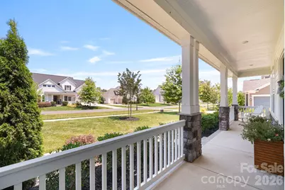 11104 Benjamin Smith Avenue, Huntersville, NC 28078 - Photo 38