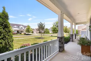 11104 Benjamin Smith Ave, Huntersville, NC 28078 - Photo 38