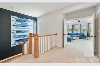 11104 Benjamin Smith Avenue, Huntersville, NC 28078 - Photo 36