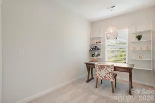 11104 Benjamin Smith Ave, Huntersville, NC 28078 - Photo 22