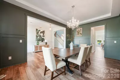 11104 Benjamin Smith Avenue, Huntersville, NC 28078 - Photo 10