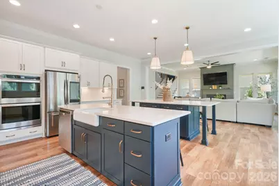 11104 Benjamin Smith Avenue, Huntersville, NC 28078 - Photo 8