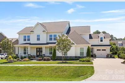 11104 Benjamin Smith Avenue, Huntersville, NC 28078 - Photo 2