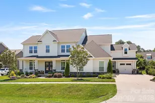 11104 Benjamin Smith Ave, Huntersville, NC 28078 - Photo 2