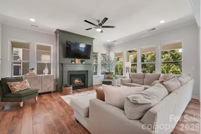 11104 Benjamin Smith Avenue, Huntersville, NC 28078 - Photo 6