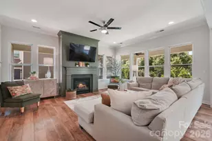 11104 Benjamin Smith Ave, Huntersville, NC 28078 - Photo 6