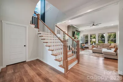 11104 Benjamin Smith Avenue, Huntersville, NC 28078 - Photo 4