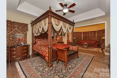 7209 Yellowhorn Trail, Waxhaw, NC 28173 - Photo 26