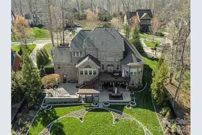 7209 Yellowhorn Trail, Waxhaw, NC 28173 - Photo 4