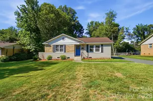 1816 Northcliff Dr, Charlotte, NC 28216 - Photo 48