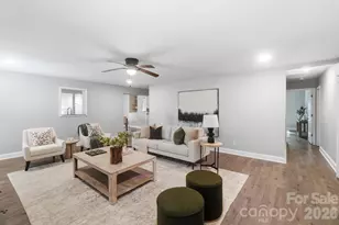 1816 Northcliff Dr, Charlotte, NC 28216 - Photo 24