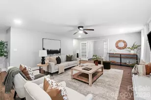 1816 Northcliff Dr, Charlotte, NC 28216 - Photo 22