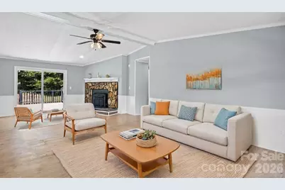 7061 Casar Road, Lawndale, NC 28090 - Photo 2