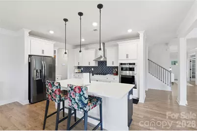 9010 Surry Spring Lane, Huntersville, NC 28078 - Photo 10