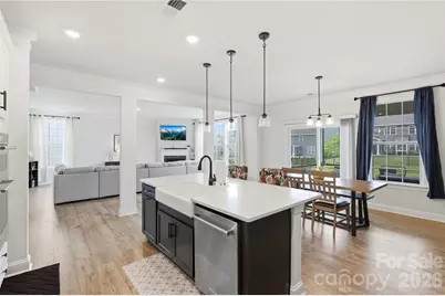 9010 Surry Spring Lane, Huntersville, NC 28078 - Photo 12