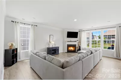 9010 Surry Spring Lane, Huntersville, NC 28078 - Photo 6