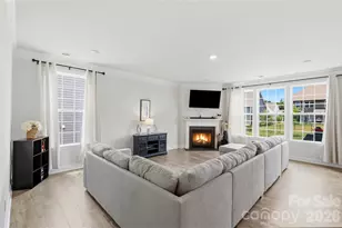 9010 Surry Spg Ln, Huntersville, NC 28078 - Photo 6