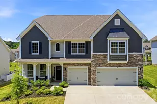 9010 Surry Spg Ln, Huntersville, NC 28078 - Photo 1
